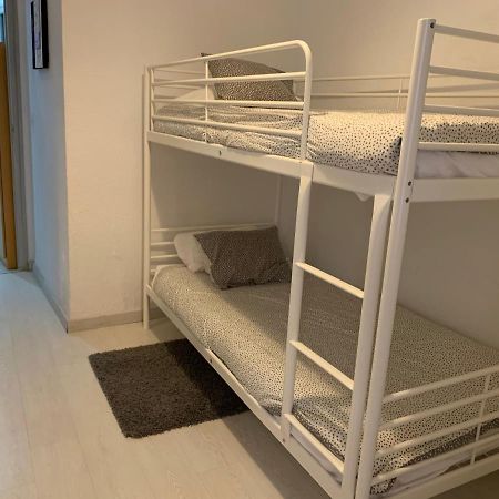 Corredera Rooms Córdoba Buitenkant foto