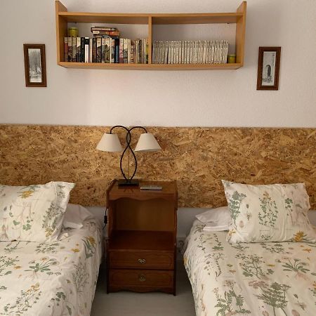 Corredera Rooms Córdoba Buitenkant foto