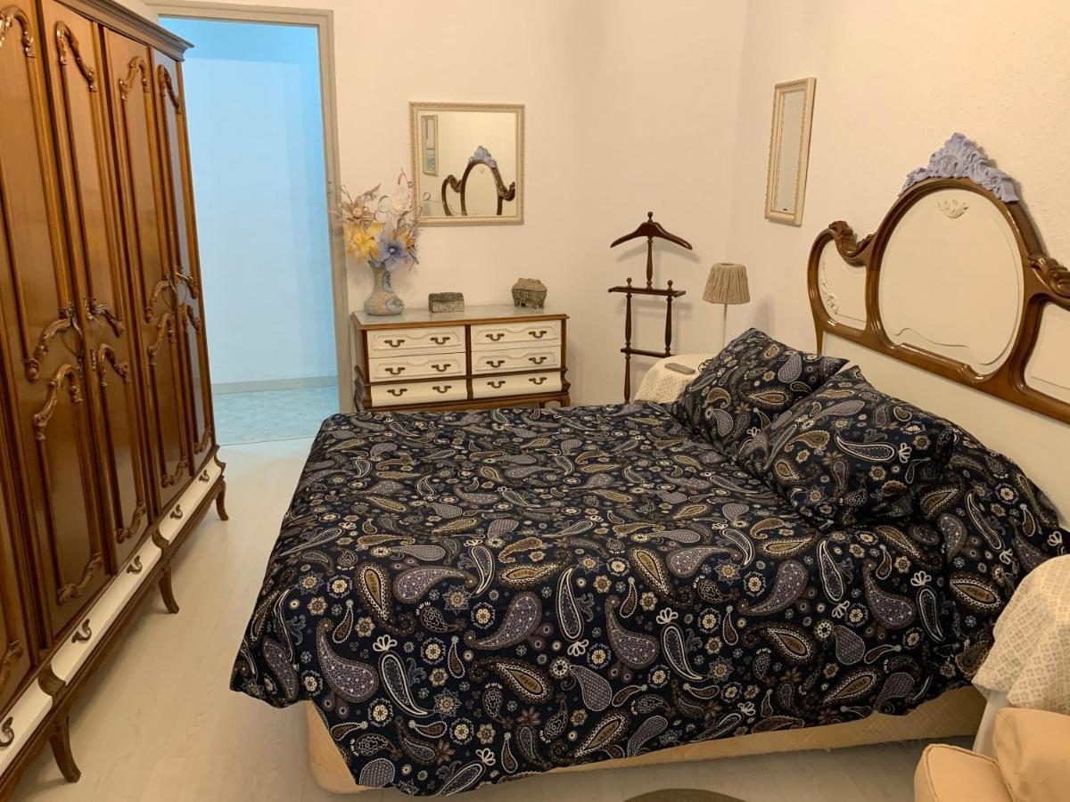 Corredera Rooms Córdoba Buitenkant foto