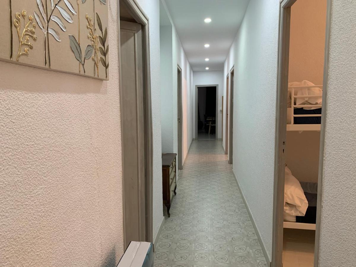 Corredera Rooms Córdoba Buitenkant foto
