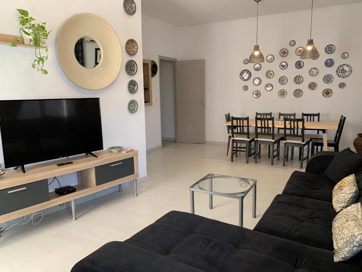 Corredera Rooms Córdoba Buitenkant foto