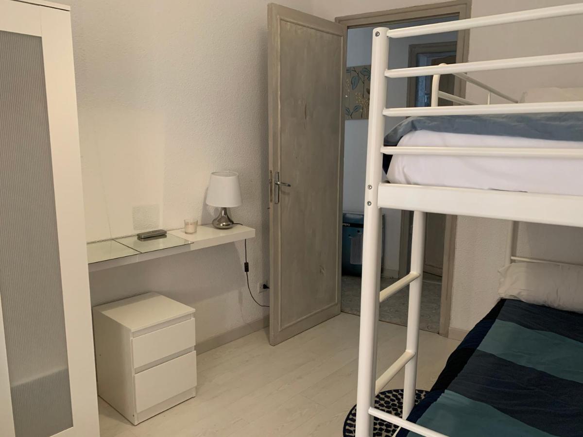 Corredera Rooms Córdoba Buitenkant foto