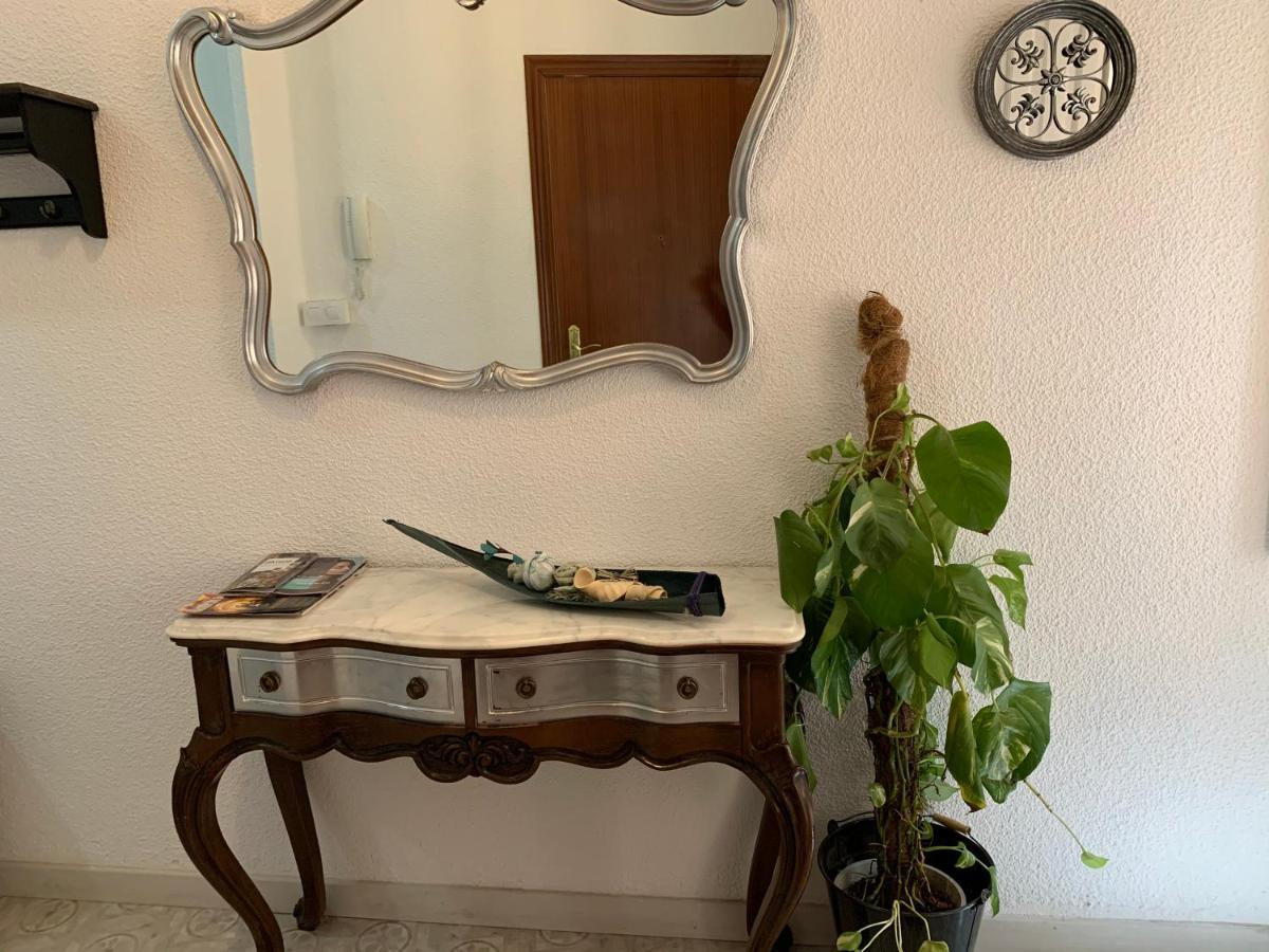 Corredera Rooms Córdoba Buitenkant foto
