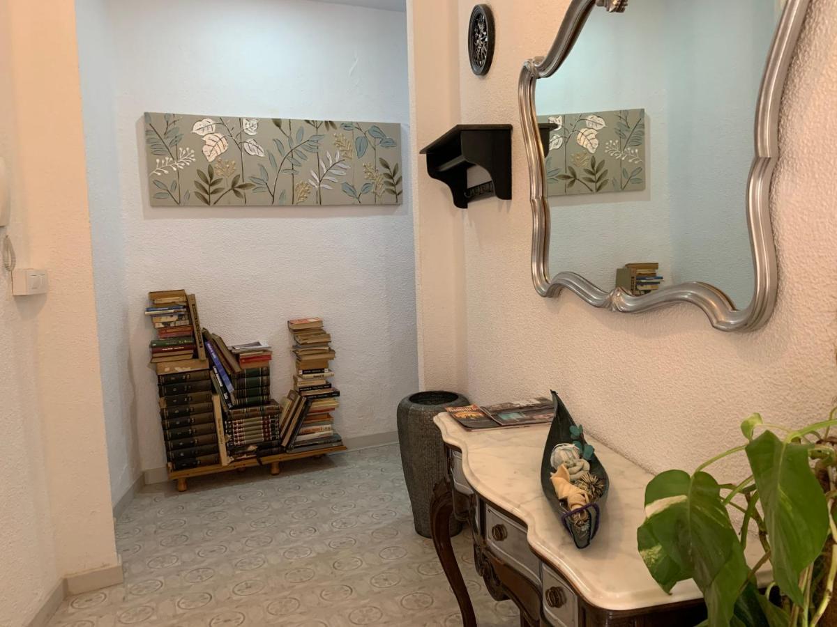 Corredera Rooms Córdoba Buitenkant foto